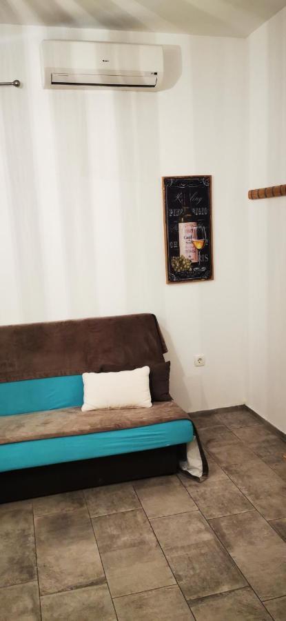 Zadar Street Apartments And Room Exterior photo