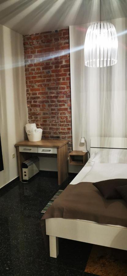 Zadar Street Apartments And Room Exterior photo