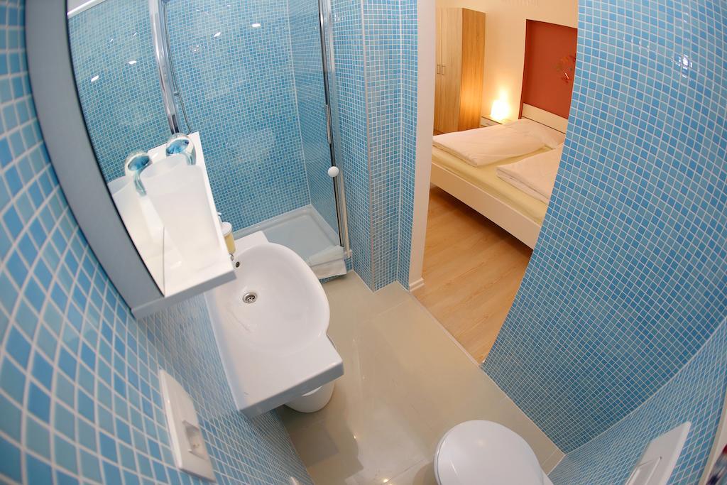 Zadar Street Apartments And Room Room photo