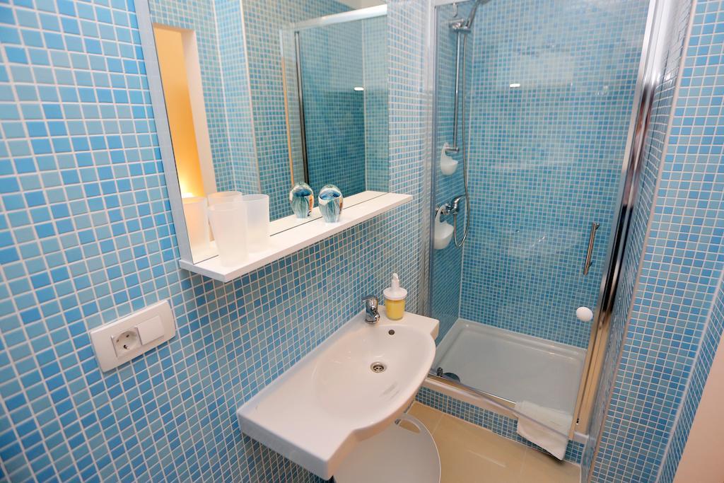 Zadar Street Apartments And Room Room photo