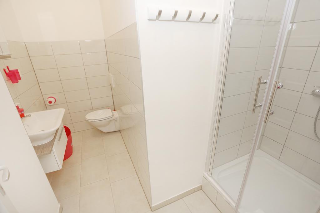 Zadar Street Apartments And Room Room photo