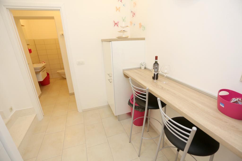 Zadar Street Apartments And Room Room photo