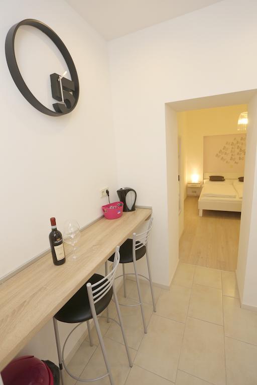 Zadar Street Apartments And Room Room photo
