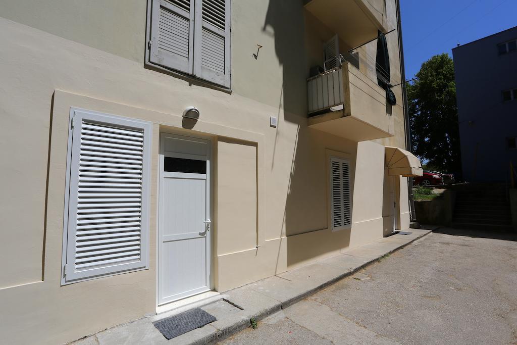 Zadar Street Apartments And Room Room photo