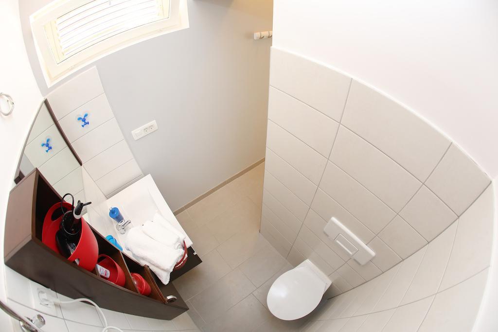 Zadar Street Apartments And Room Room photo