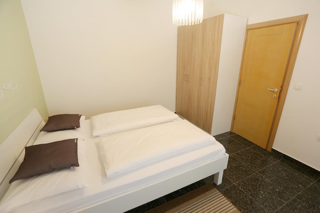 Zadar Street Apartments And Room Room photo