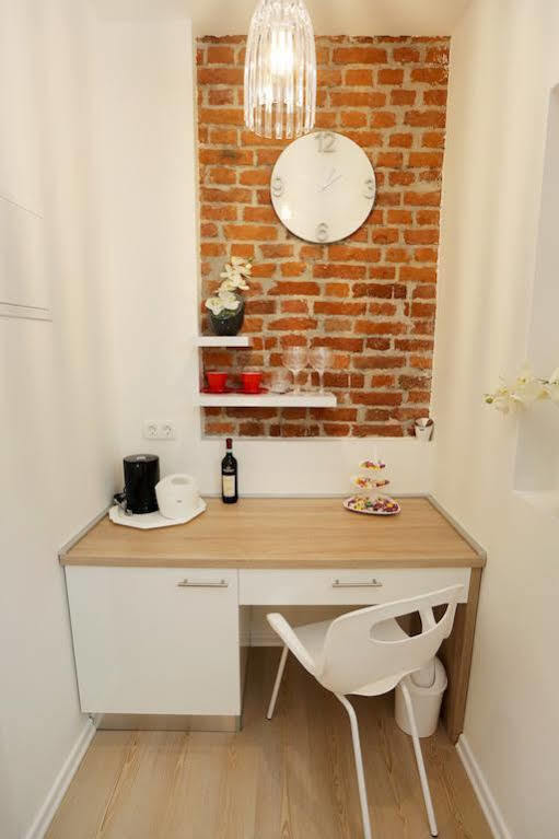 Zadar Street Apartments And Room Exterior photo
